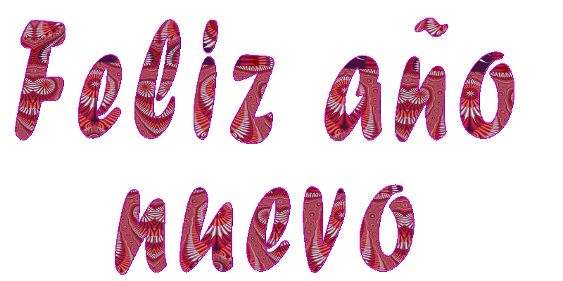 GIF ANIMADOS... : GIF ANIMADOS TRANSPARENTES DE FRASES (FELIZ AÑO ...