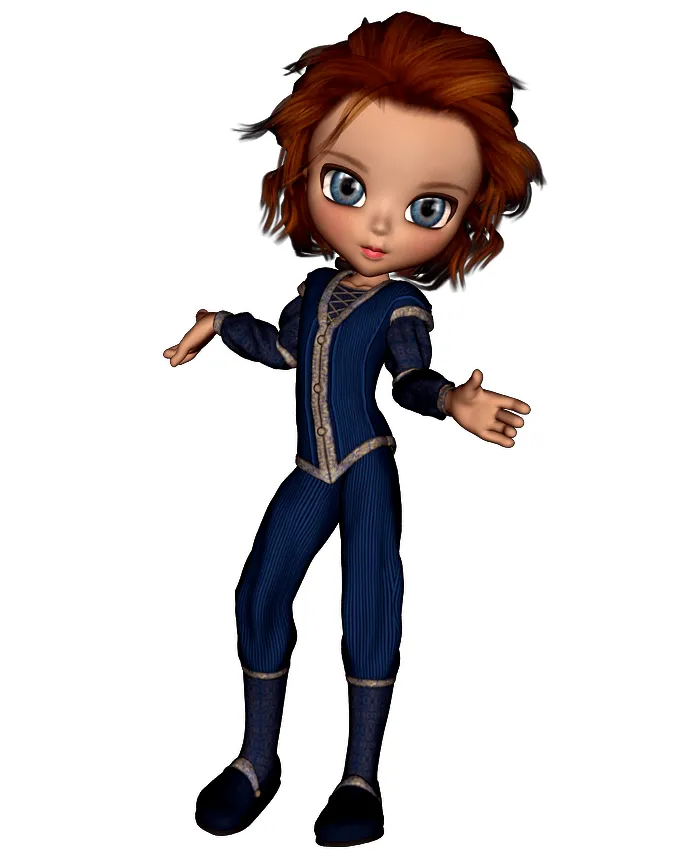 Gif animado niño - Imagui