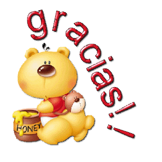 Gif animados de gracia - Imagui
