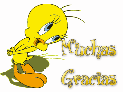 Gif animados de muchas gracias por su atencion - Imagui