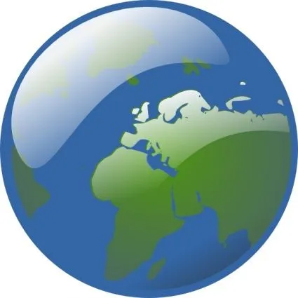 Gif animados de globo terraqueo - Imagui