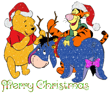 Gifs animados de wini Pooh - Imagui