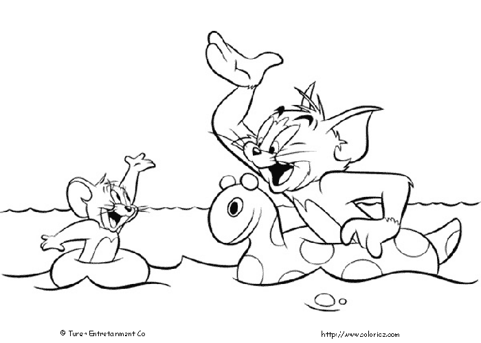 Dibujos animados BAÑANDOSE - Imagui