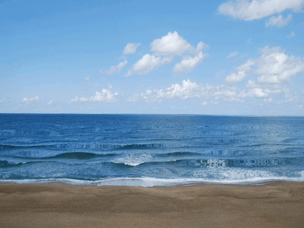 Gif de playas animadas - Imagui