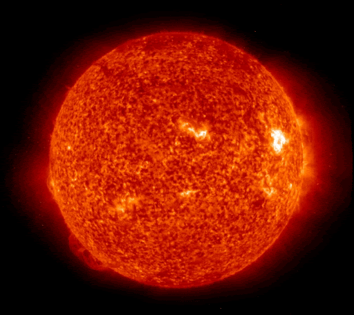 Gif animados del sol - Imagui