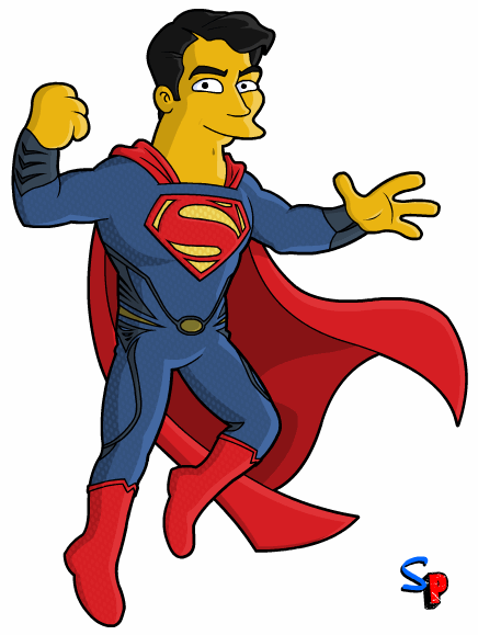 Henry-Cavill-Man-Of-Steel- ...
