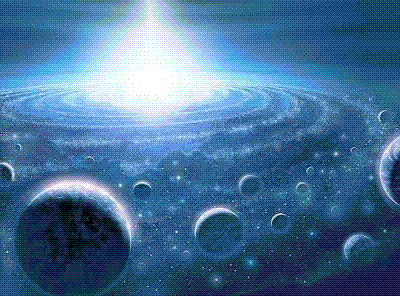 Gif animados de el universo - Imagui