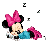 Gif animata Disney minnie 36