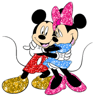 Gif animate di TOPOLINO, MICKEY MOUSE Disney: le gif animate più ...