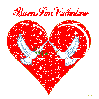Gif animate San Valentino