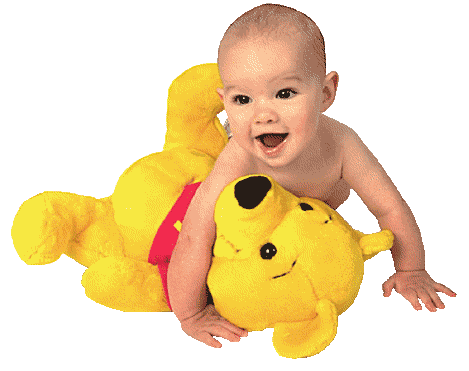 GIF BEBES - Imagui