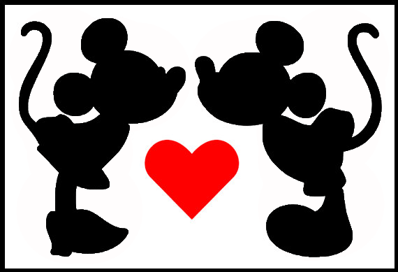 Gif-Beso-de-Mini-Y-Mickey by TheBeautyOfTheMoon on DeviantArt Gif-Beso-de-Mini-Y-Mickey by TheBeautyOfTheMoon on DeviantArt