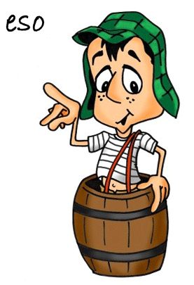 Chavo gif - Imagui