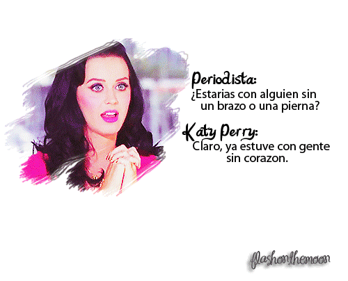 gif Demi Lovato gifs quote Katy Perry frases texto katy perry gif ... gif Demi Lovato gifs quote Katy Perry frases texto katy perry gif ...