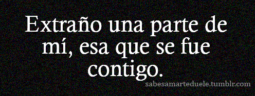 gif desamor | Tumblr