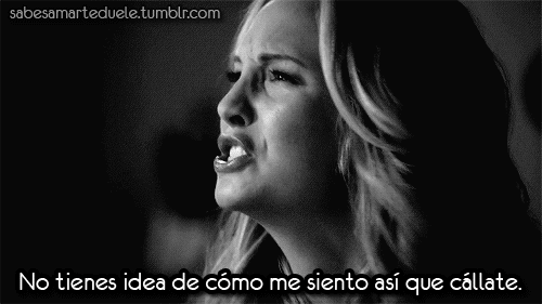 gif desilusiones | Tumblr
