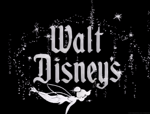 gif disney movie peter pan Walt Disney tinkerbell disney movie ...