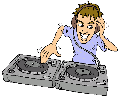 Gif animados de dj - Imagui