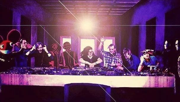 Buenos Gif De Dj´s Del Mundo Musica Electronica - Identi Buenos Gif De Dj´s Del Mundo Musica Electronica - Identi