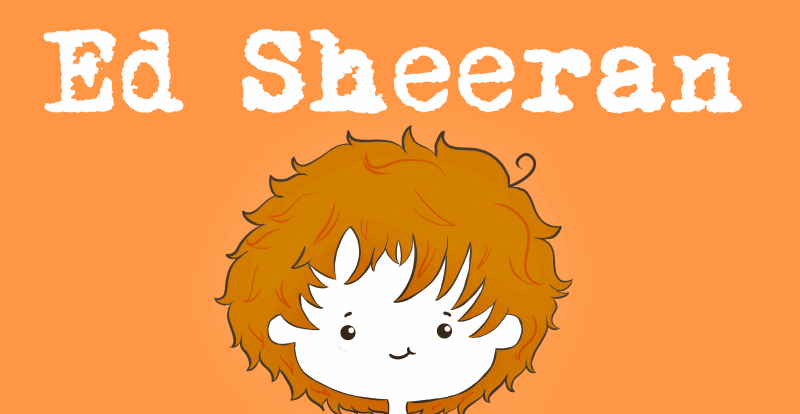 Gif ed sheeran by marcehuizar on DeviantArt Gif ed sheeran by marcehuizar on DeviantArt