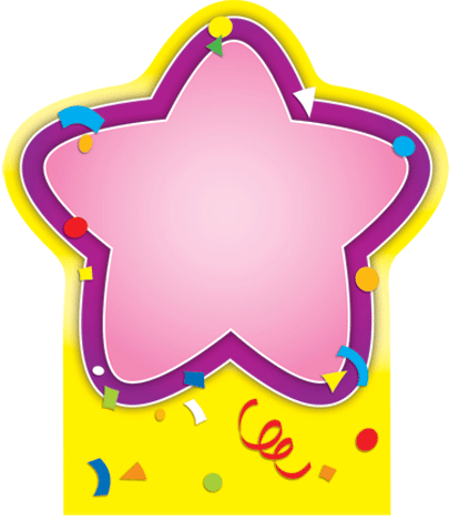 Gif de estrellas de colores - Imagui