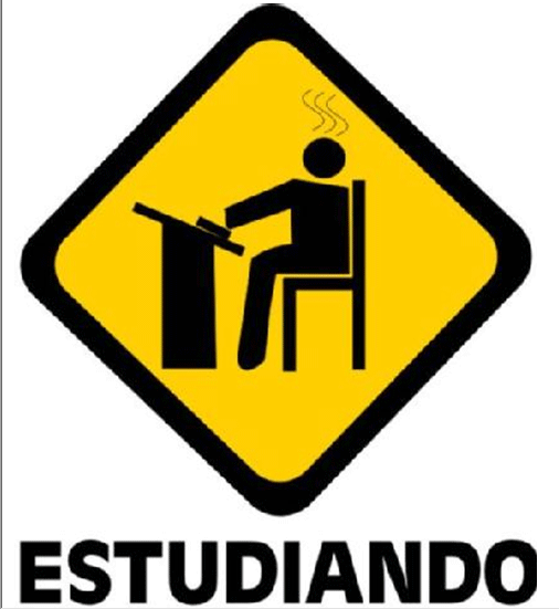 Dejando huellas!: Método para estudiar A... recargar las pilas