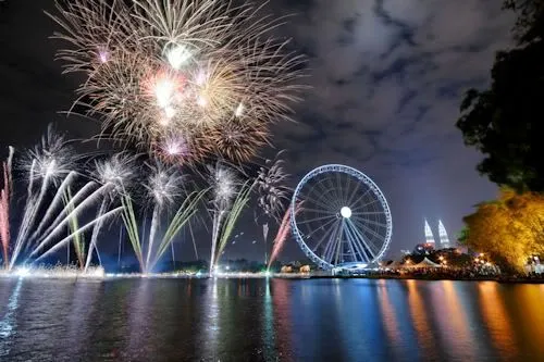 Gif de fuegos artificiales | Imágenes Totales Gif de fuegos artificiales | Imágenes Totales