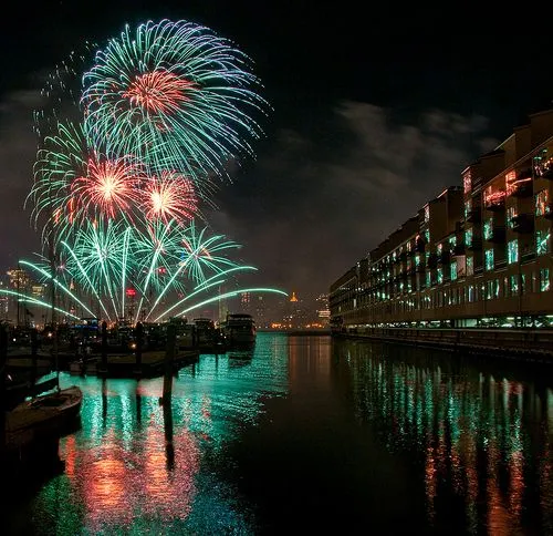Gif de fuegos artificiales | Imágenes Totales Gif de fuegos artificiales | Imágenes Totales