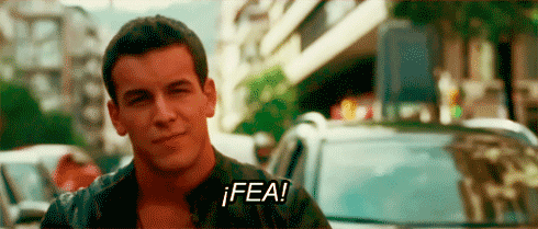 gif funny divertido 3 Metros Sobre el Cielo risas nothiing-matters • gif funny divertido 3 Metros Sobre el Cielo risas nothiing-matters •