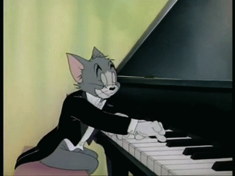 Gif de gatos con gorrosde cumpleaños - Imagui Gif de gatos con gorrosde cumpleaños - Imagui