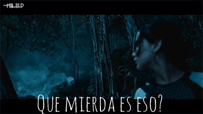 Gif gracioso de THG by Aliados on DeviantArt
