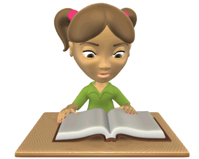 Un gif, la lectura es un placer | escribir ya Un gif, la lectura es un placer | escribir ya