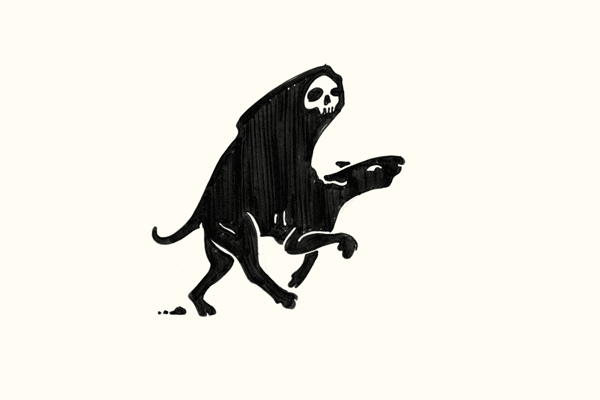 GIF del FIN - luisoponce