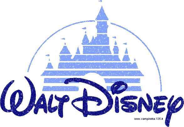 Gif Maniac images animées Walt disney