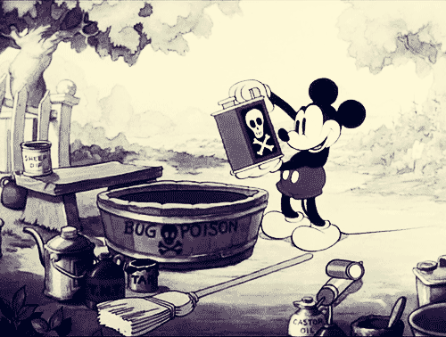 Gif Mickey Mouse by AndreaSweetRule on DeviantArt Gif Mickey Mouse by AndreaSweetRule on DeviantArt