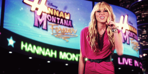gif miss you hannah montana xoxo you-are-beautiful-luv • gif miss you hannah montana xoxo you-are-beautiful-luv •