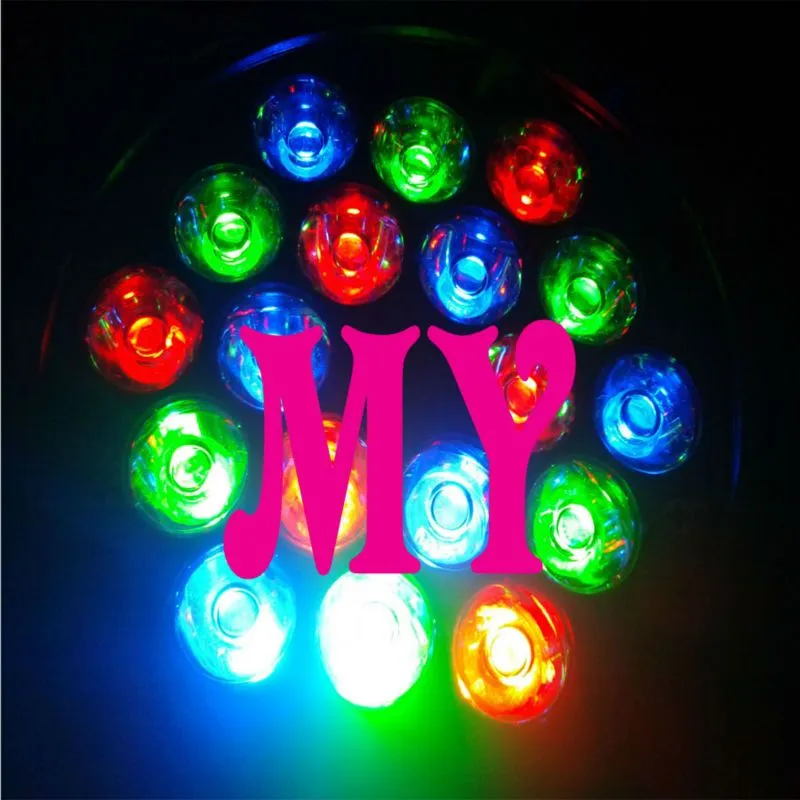 Gif con movimiento de luces disco - Imagui
