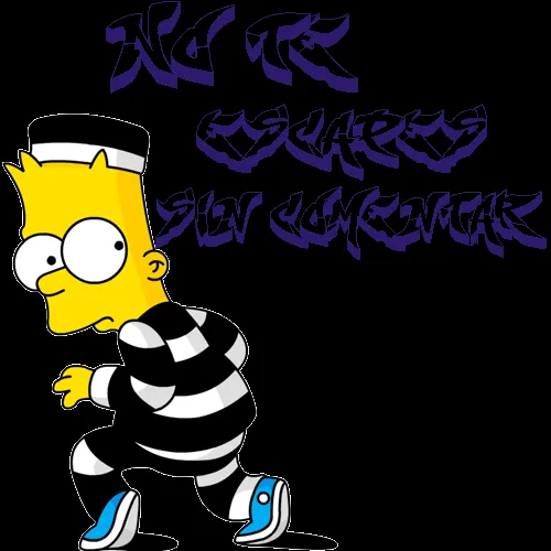 Gifs de los Simpsons con movimiento - Imagui