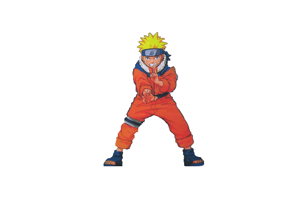 Gifs de Naruto con movimiento - Imagui