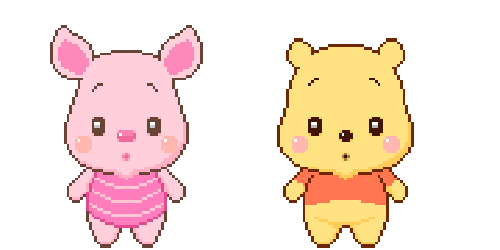 gif piglet | Tumblr