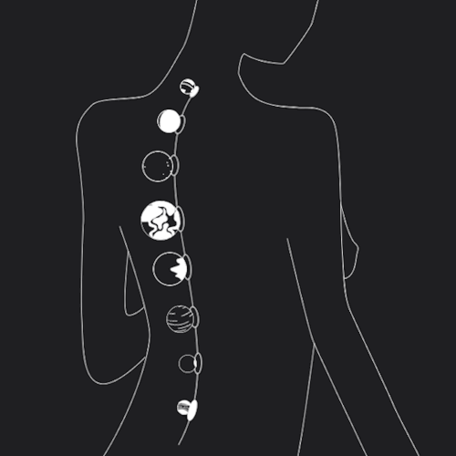 gif planetas | Tumblr