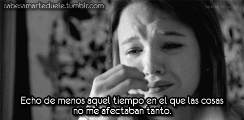 gif-triste | Tumblr