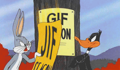 Gif vs Jif : funny Gif vs Jif : funny