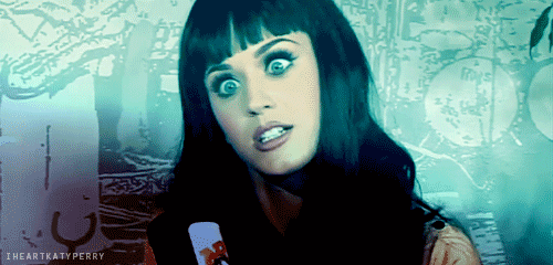 Gif's Divertidos y Sensuales de Katy Perry - Taringa!