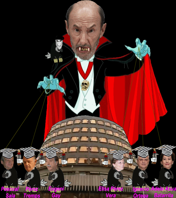 PALABRA DE SEDANO: octubre 2012