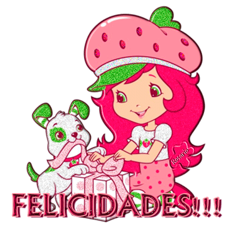 De rosita fresita con movimiento - Imagui