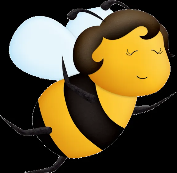 GIFS : IMÁGENES DE ABEJAS