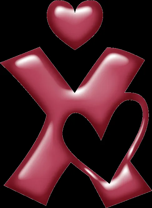 GIFS DE ABECEDARIOS Y LETRAS: Alfabeto de corazones GIFS DE ABECEDARIOS Y LETRAS: Alfabeto de corazones