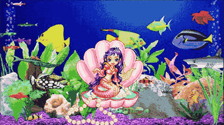 Gifs animados de Acuarios, animaciones de Acuarios Gifs animados de Acuarios, animaciones de Acuarios