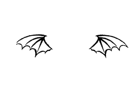 gifs animados: alitas